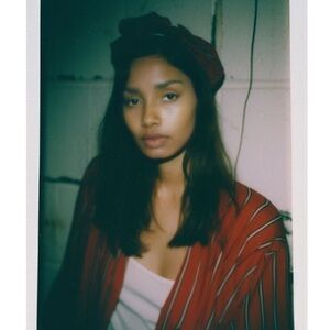 Meet your Posher, Dereka